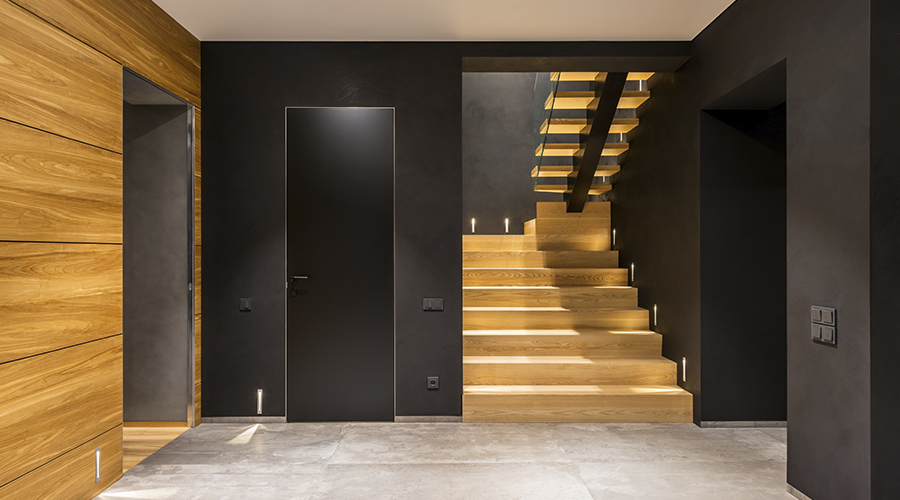 The Crestron Difference